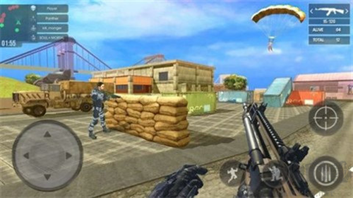 美好心靈內(nèi)置菜單版