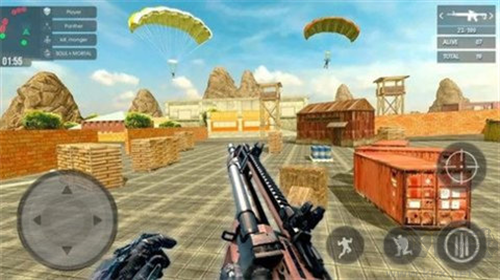 美好心靈內(nèi)置菜單版