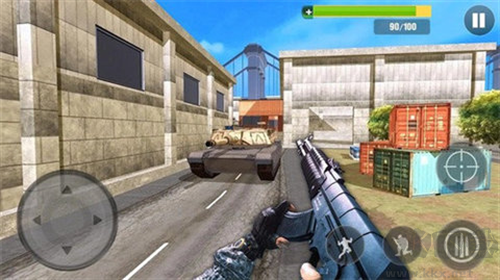 美好心靈內(nèi)置菜單版