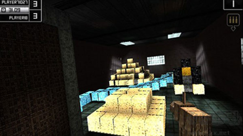 槍的世界2024最新版