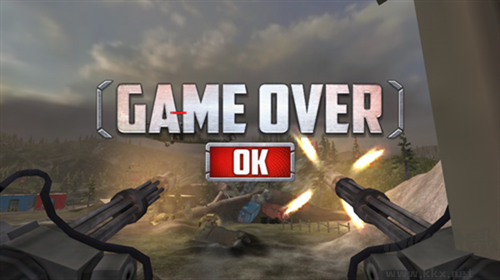 真正的士兵中文版