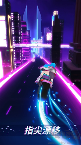 炫音狂潮2最新版