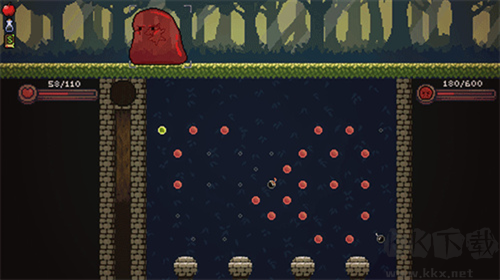 哥布林彈球游戲