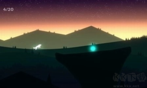 光狼的冒險(xiǎn)懷舊版