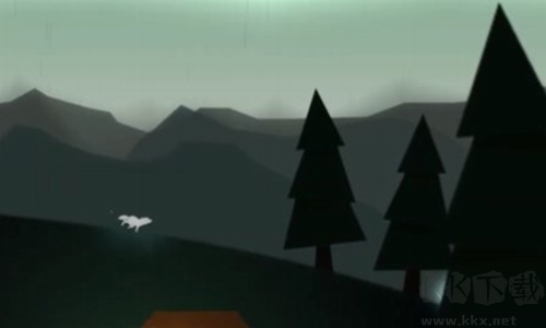 光狼的冒險(xiǎn)懷舊版