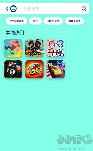 Poki小游戲安卓版