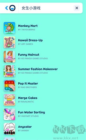 Poki小游戲安卓版