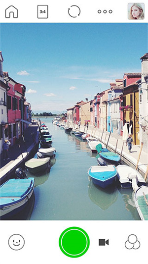 小熊相機(jī)app標(biāo)準(zhǔn)版