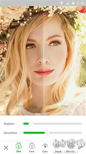 小熊相機(jī)app標(biāo)準(zhǔn)版