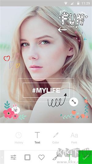 小熊相機(jī)app標(biāo)準(zhǔn)版