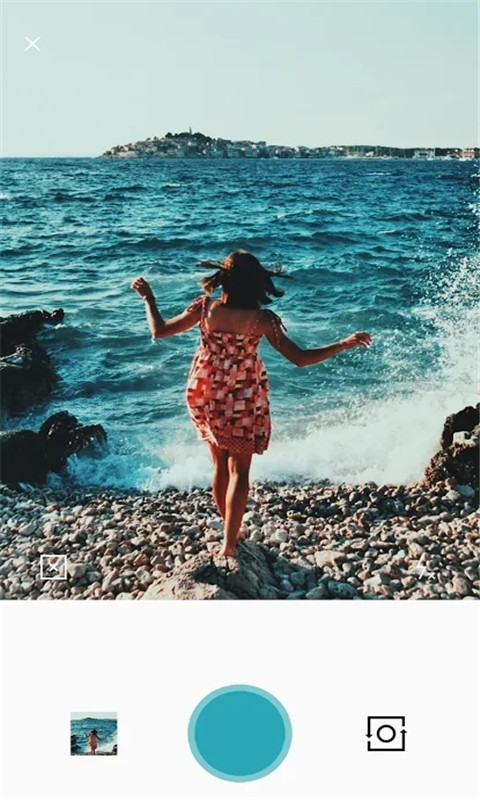 粉色相機(jī)app免費(fèi)版