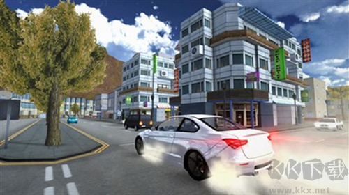 合并飛車(chē)手游