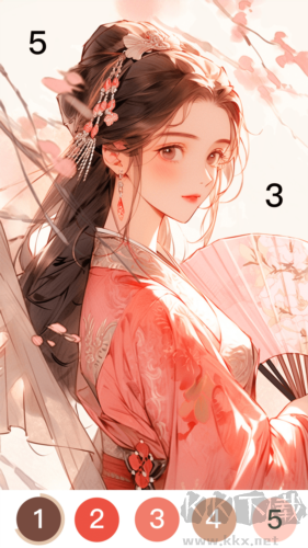 繪涂壁紙app標(biāo)準(zhǔn)版