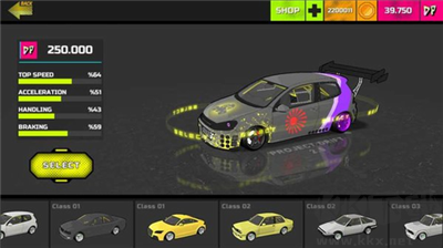 項(xiàng)目漂移修改版