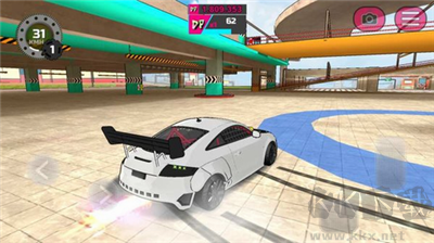 項(xiàng)目漂移修改版