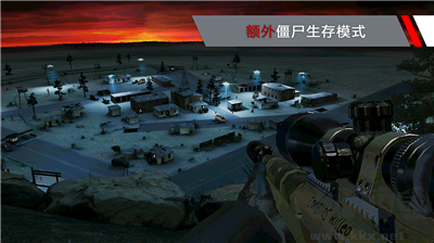 Sniper代號(hào)47狙擊游戲