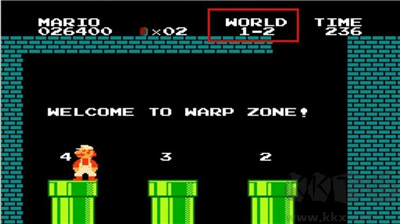 超級瑪麗懷舊版