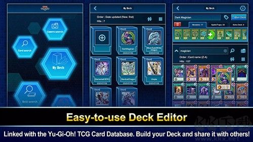 Neuron游戲王綠色版