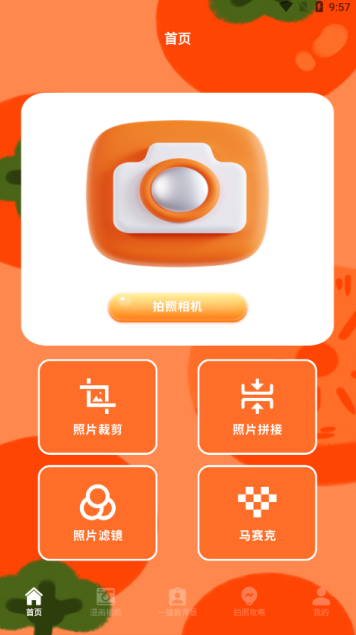 sanpchaerpro綠色版