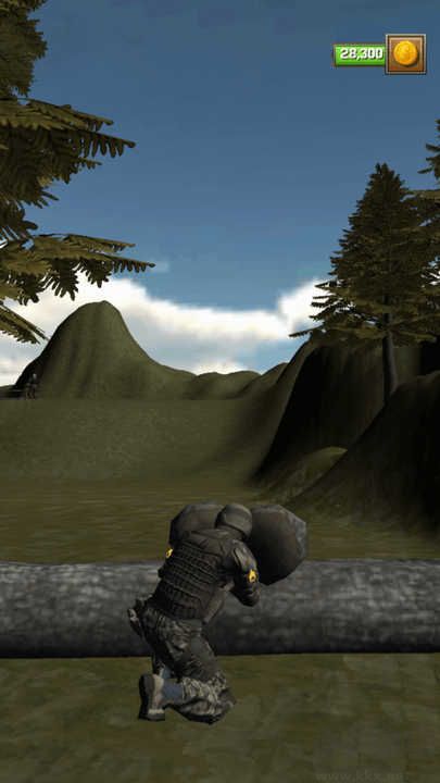 絕地狙擊槍神安卓版