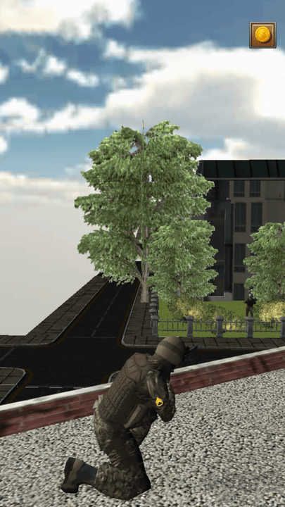 絕地狙擊槍神安卓版