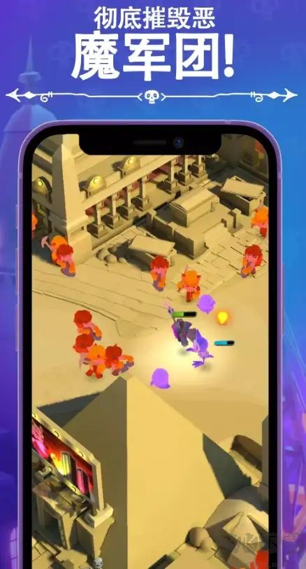 口袋死靈法師內(nèi)置菜單版