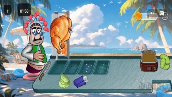 沙威瑪國風(fēng)版