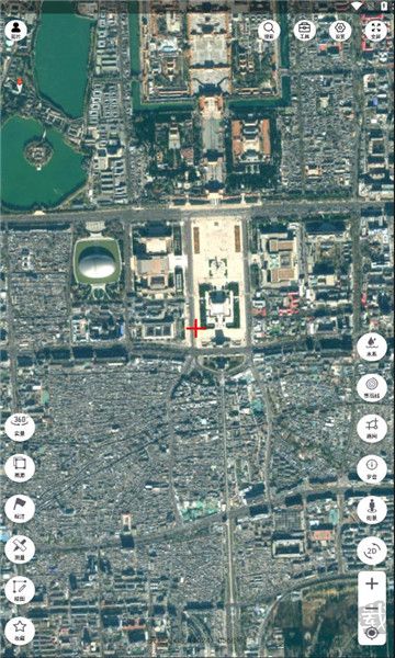 子午地圖app最新版