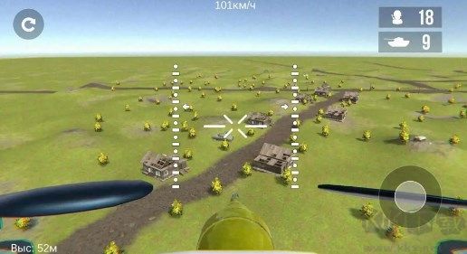 戰(zhàn)場無人機特工隊無限火力版