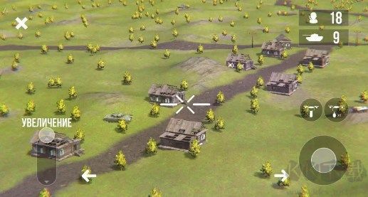 戰(zhàn)場無人機特工隊無限火力版