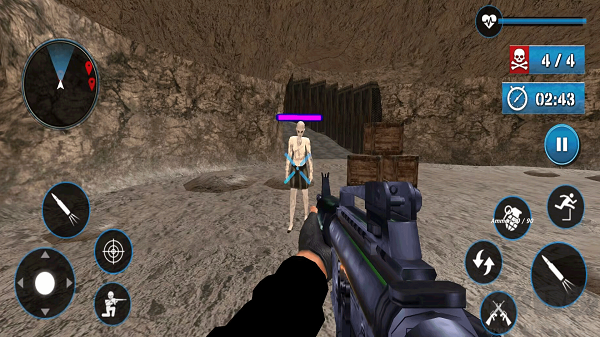 末日生存戰(zhàn)安卓版