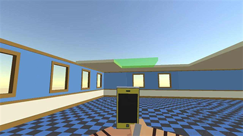 簡(jiǎn)單的沙盒2