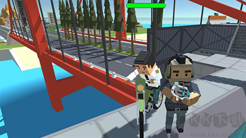 簡(jiǎn)單的沙盒2