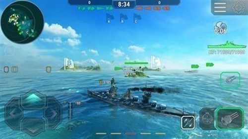 改裝大作戰(zhàn)手游