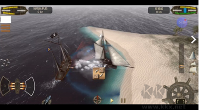 深海狩獵者安卓版