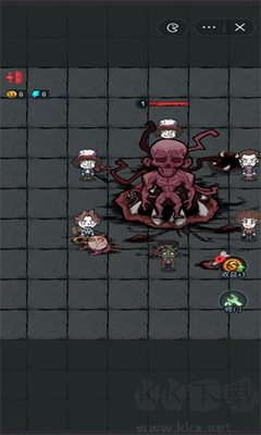 模擬求生官方版