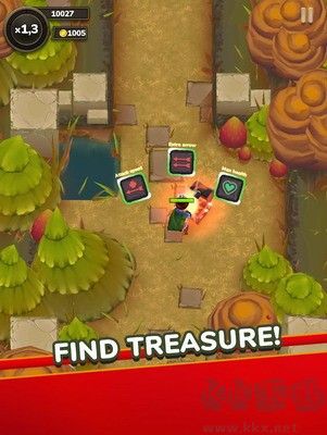 人跡罕至的路2024最新版