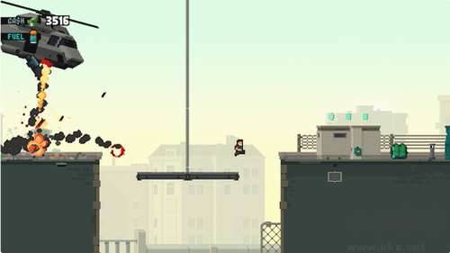 彈藥任務(wù)修改版