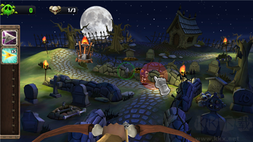 骷髏塔城堡防御最新版