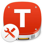 Tuxera NTFS(外置存儲(chǔ)工具) v2.0.17