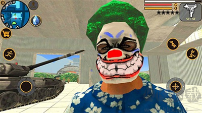 拉斯維加斯犯罪模擬2