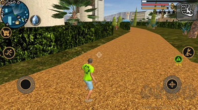 拉斯維加斯犯罪模擬2