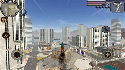 拉斯維加斯犯罪模擬2