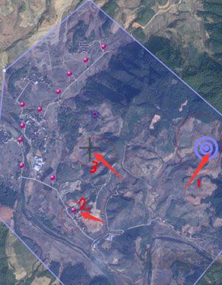 奧維地圖app手機(jī)高清版