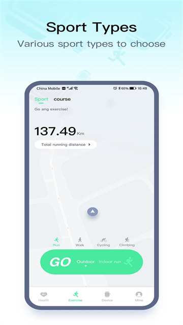 wearpro智能手表app標(biāo)準(zhǔn)版