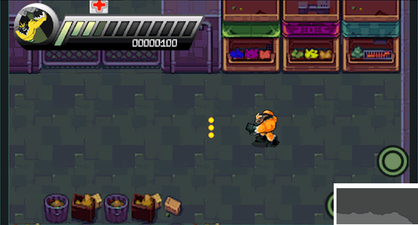 少年駭客全面進化手機版