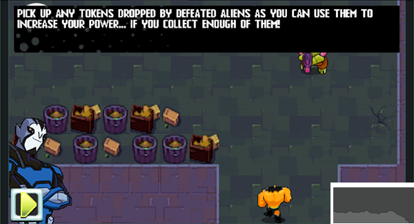 少年駭客全面進化手機版