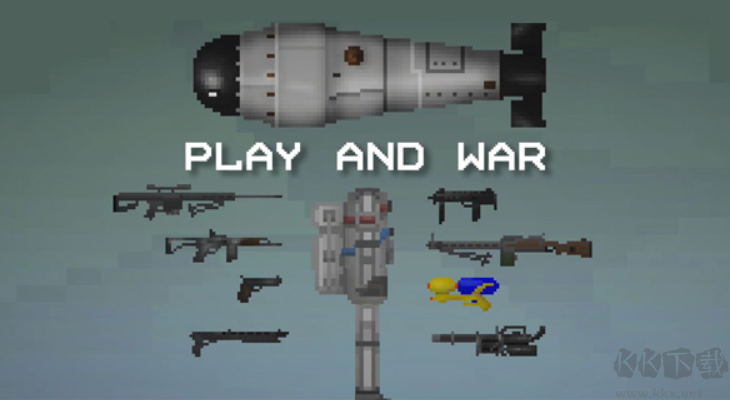 甜瓜游樂場(chǎng)playmods官方版