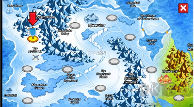城堡攻擊2官方版