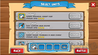 城堡攻擊2官方版